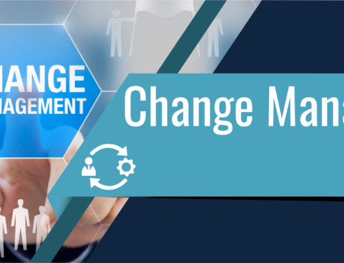 Smooth Technological Transition for Training and Change Management