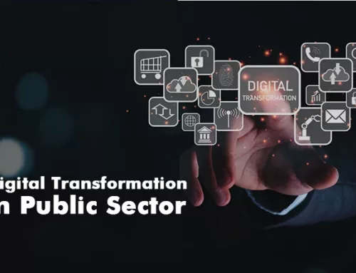 Digital Transformation in Local Government: The Ardèche Department Case Study