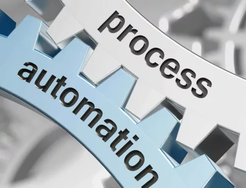 Process Automation